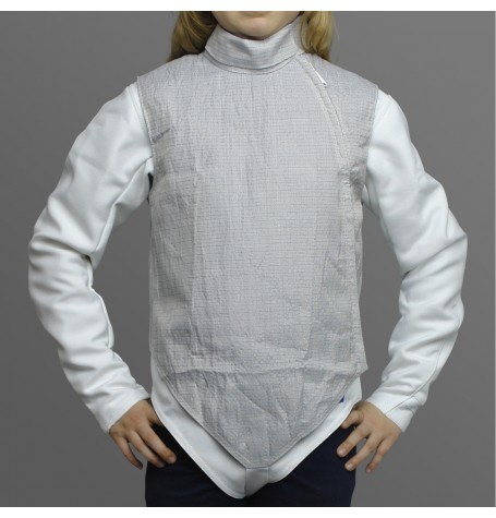 UHLMANN E-Weste Florett Mädchen